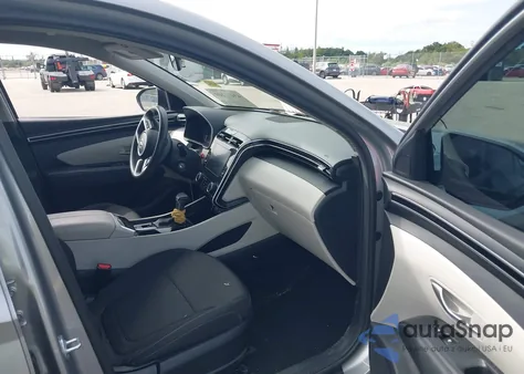 2023 Hyundai Tucson Se z USA, uszkodzony, nr VIN 5NMJA3AE1PH287503